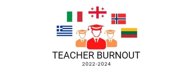 Teacher burnout